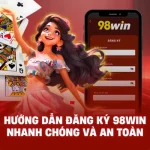 đăng ký 98win