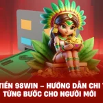 rút tiền 98win