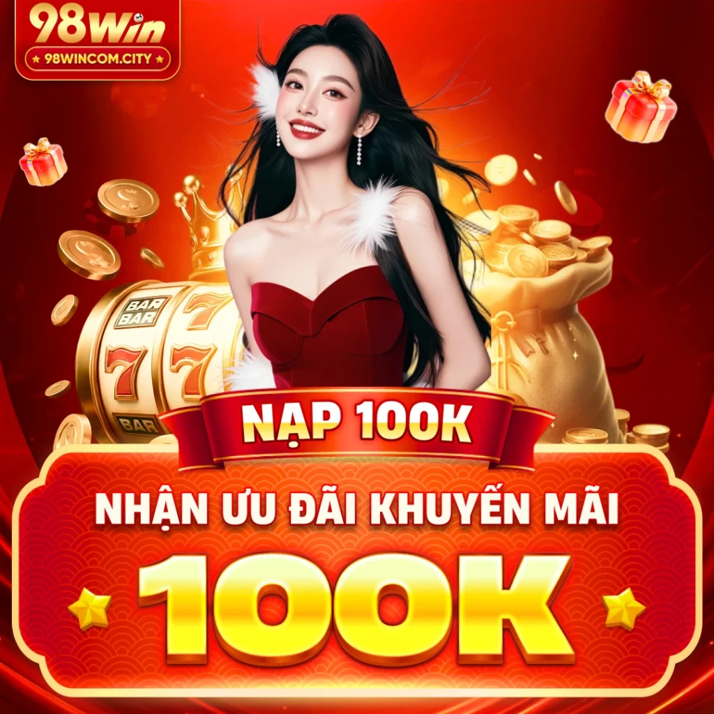 98WIN SHARP ⚜️ Trang Chủ 98WIN.COM Tặng 98K Chính Thức